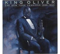 King Oliver - New York sessions (1929-30) [VINYL]