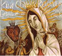 King Oliver -Revolver- - Gospel of the Jazz..