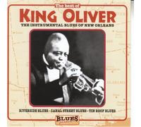 King Oliver - The Best of King Oliver [Import]