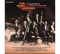 King Oliver - The Okeh Sessions 1923 [Vinyl LP]
