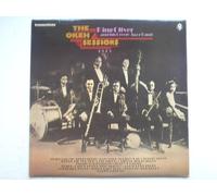 King Oliver The Okeh Sessions LP World Record Club SH358 EX/EX 1970s