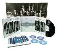 King Oliver's Creole Jazz Band - Centennial