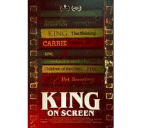 King On Screen [USA] [DVD]