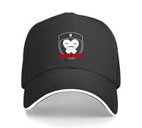 King Orgasmus One Rapper Baseball Bonnet Gentleman Hat Beach Vintage Mountaineering Gorras Mujeres Hombres