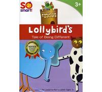 King Otis & The Kingdom of Goode: Tale Differece [Reino Unido] [DVD]