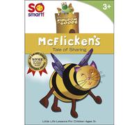 King Otis & The Kingdom of Goode: Tale of Sharing [Reino Unido] [DVD]