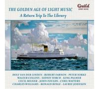 King Palmer A Return Trip to the Library (CD) Album (Importación USA)