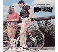 King Parrot - A Young Person's Guide To [Vinilo]