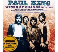 King,Paul - Winds of Change