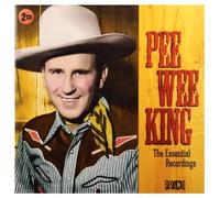 King,Pee Wee - The Essential Recordings