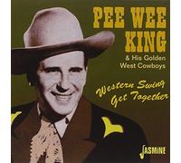 King,Pee Wee - Western Swing Get Together