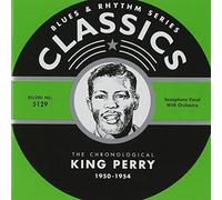 King Perry - Classics 1950-1954 [Import]