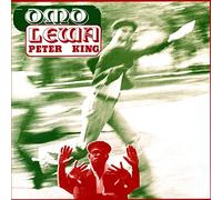 King, Peter - Omo Lewa [Vinilo]