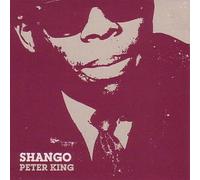 King,Peter - Shango [Vinilo]
