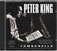 King, Peter - Tamburello