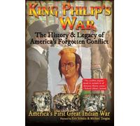 King Philip's War: History & Legacy of America's [Reino Unido] [DVD]