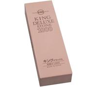 King Piedra afiladora de grano medio, 1000, S