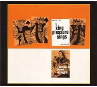 Pleasure King - Annie Ross Sings