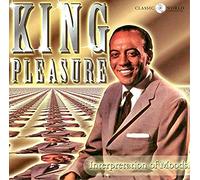 King Pleasure - Interpretation Of Moods