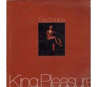 KING PLEASURE - SOURCE LP (VINYL) UK RCA 1972