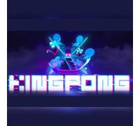 KING PONG (PC) Steam Key - GLOBAL