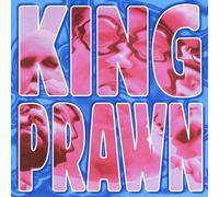 King Prawn - First Offence