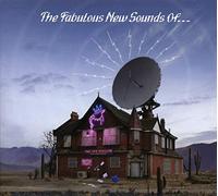 King Prawn - The Fabulous New Sounds Of