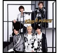 King & Prince – King & Prince – Universal Billard