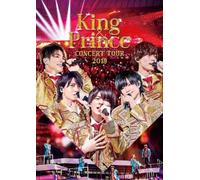 King & Prince - King & Prince Concert Tour 2019 (2 Blu-Ray) [Edizione: Giappone] [Italia] [Blu-ray]
