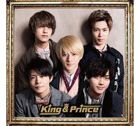 KING & PRINCE - King & Prince (Ltd.B:2Cd)