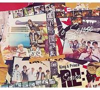 King & Prince - Re:Sense - Version A