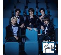 King & Prince - Re:Sense - Version B
