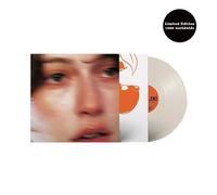 King Princess - Girl Violence Mommy Milky Cream LP Vinyl, King Princess