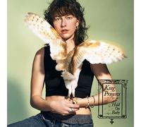 King Princess - Hold On Baby [Vinilo]