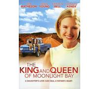 King & Queen of Moonlight Bay [USA] [DVD]