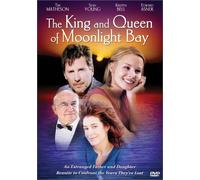 King & Queen of Moonlight Bay [USA] [DVD]