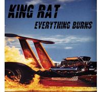 King Rat - Eveyrhing Burns