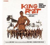 King Rat - Ost (mus De John Barry)