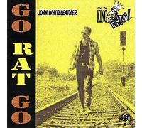 King Rats - Go Rat Go [Vinilo]