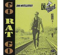King Rats - Rat Go