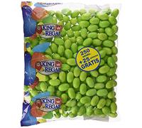 King Regal Chicles, Sabor a Melón -bolsa 250 unidades