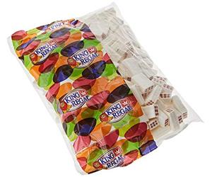 King Regal Ladrillazo nata-Fresa Geles Dulces - bolsa de 1 kg