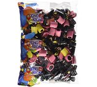 King Regal Regaliz Inglesa - bolsa 1 kg