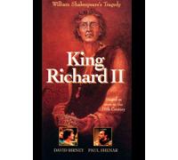 King Richard 2 [Reino Unido] [DVD]
