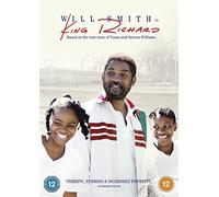 King Richard – DVD – 2021 – Warner Bros.