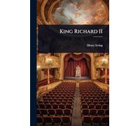 King Richard II