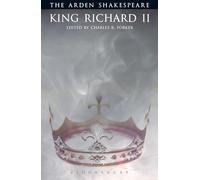 King Richard II: Third Series (The Arden Shakespeare Third Series)