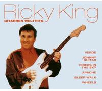 King,Ricky - Best of