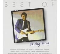 King, Ricky - Best of