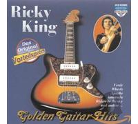 King, Ricky - Golden Guitar Hits